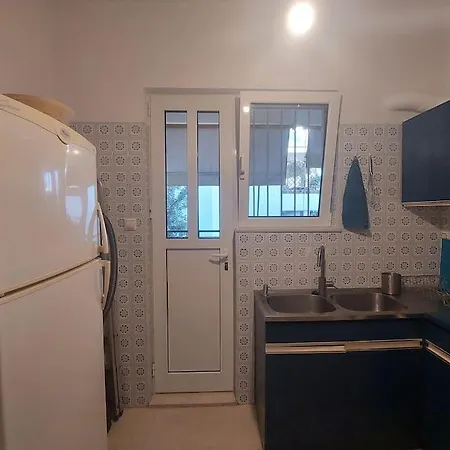 Apartment Quiet With A Large Balcony Near The Sea Athens